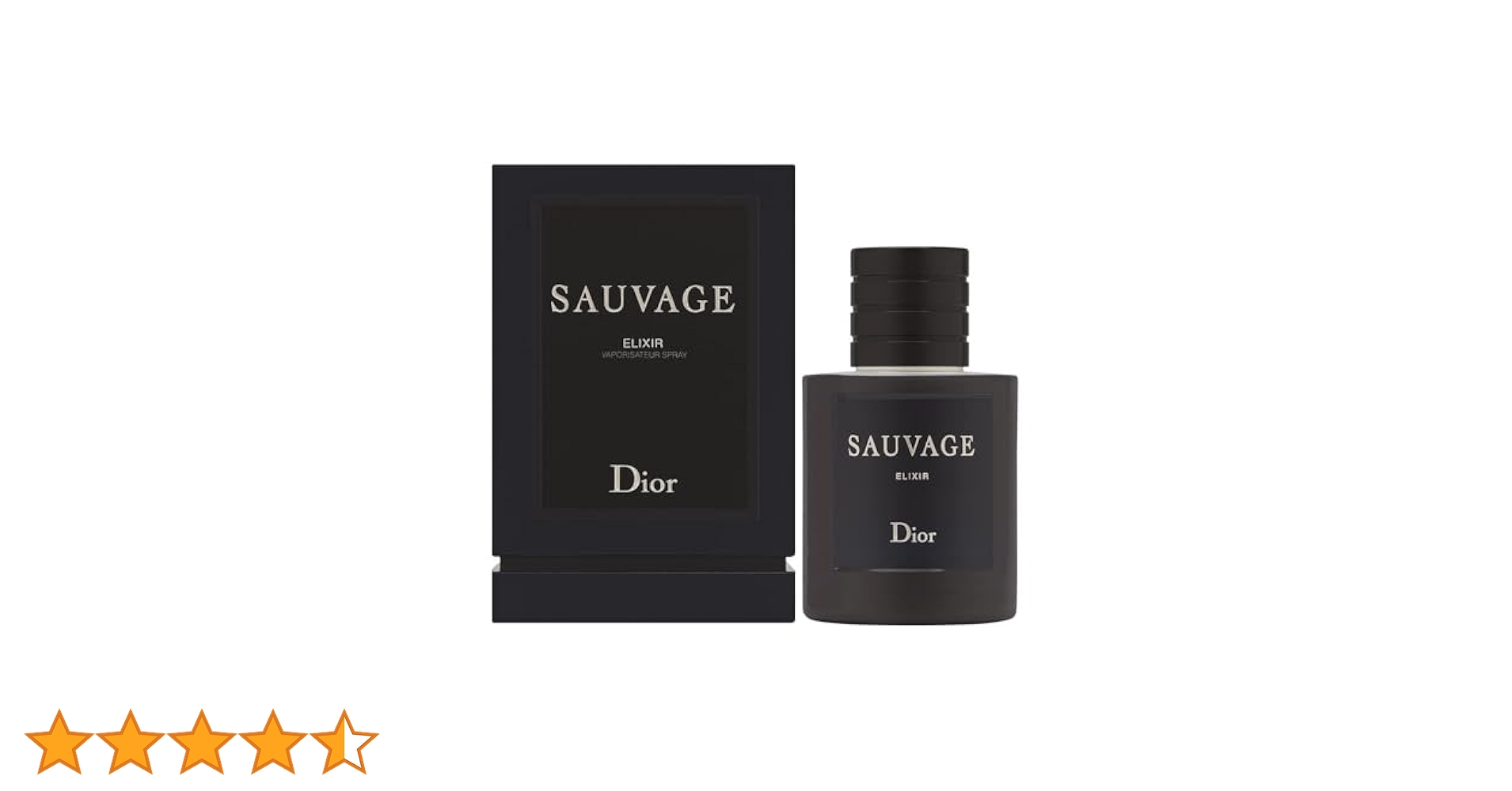Amazon.co.jp: Christian Dior CHRISTIAN DIOR SAUVAGE ELIXIR
